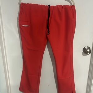 Women’s scrub pants